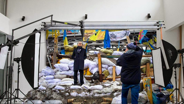 BHL vaincra Poutine, notre peur – et peut-être même la sienne, par Modeste Schwartz