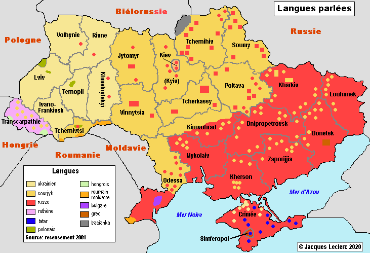 Même les durs à Washington ne croient plus à la victoire ukrainienne