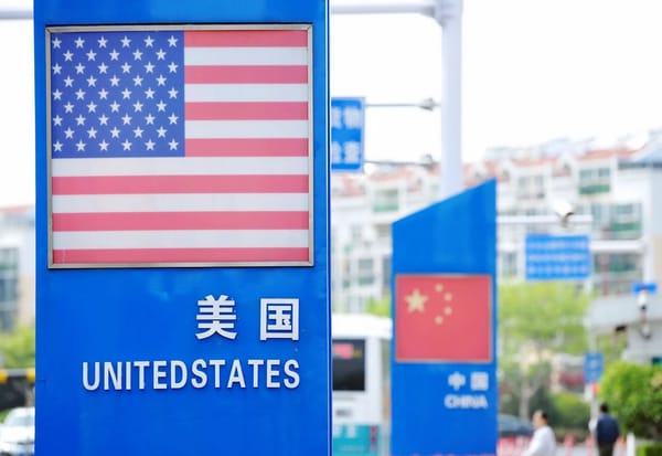 L’acharnement contre les entreprises chinoises cotées aux Etats-Unis est un mauvais signal, par Global Times