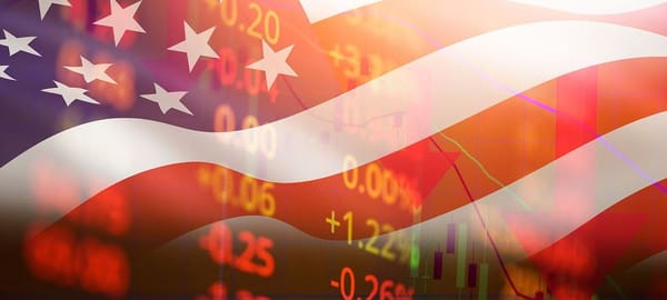 Les banquiers avertissent les Américains d’une « année de souffrance économique », par Roman Tyukavkine