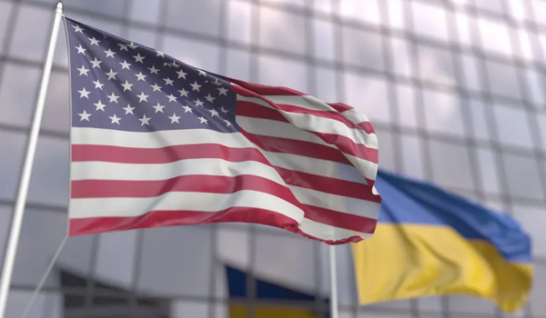 L’Ukraine est devenue un « klondike » pour les entreprises américaines, par Irina Alksnis