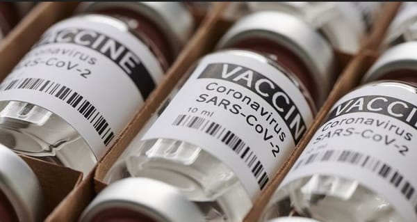 Aux USA, la FDA veut une harmonisation des vaccins Covid-19