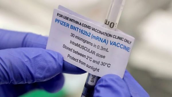 Inefficacité du vaccin de Pfizer sur les patients cancéreux
