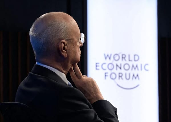 Davos 2023 : Mutinerie sur la Montagne Magique? par Modeste Schwartz