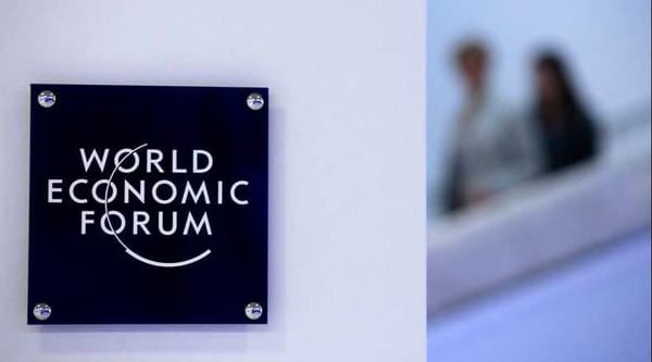 Risques WEF 2023 : l’Apocalypse climatique attendra la fin des travaux de répression, par Modeste Schwartz