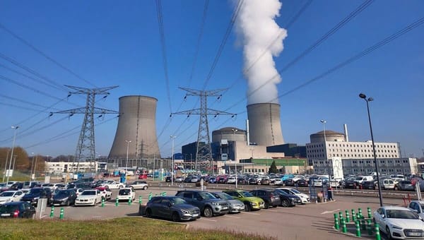 Chirat : le marché européen de l’électricité va tuer des entreprises