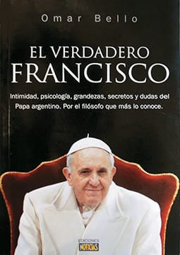 François: le pape au coeur de pierre!