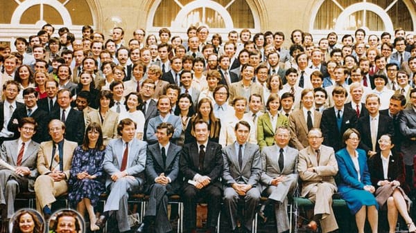 Pourquoi les énarques n’aiment pas la France