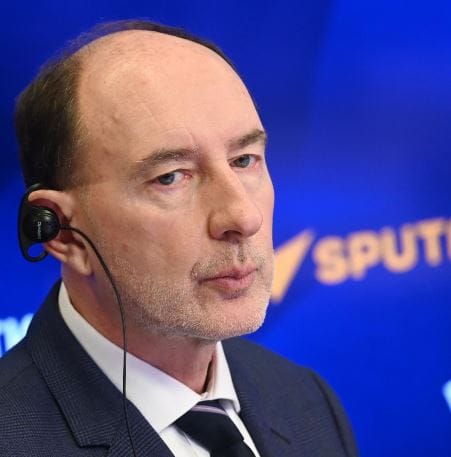 Pour Pierre de Gaulle, la France doit raisonner les Américains, par Topcor