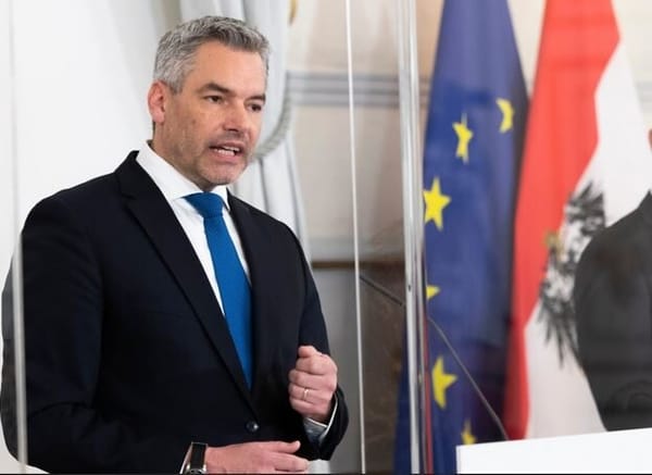 L’Autriche provoque l’arrêt des livraisons de gaz russe et alimente ainsi l’inflation