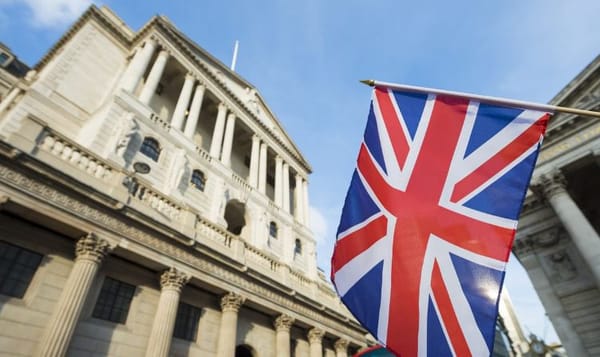 Une partie de la Grande-Bretagne est déjà en récession, par Philip Pilkington