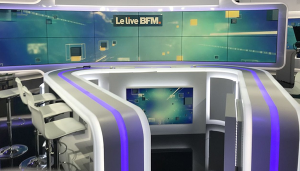 BFMTV : show « ukrainien », acteurs « russes », par Modeste Schwartz