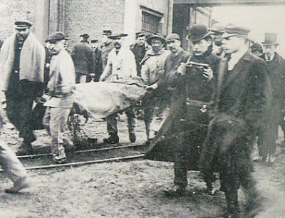 Ce n’est pas Dussopt qui assassine les salariés, mais plutôt la Sécu…