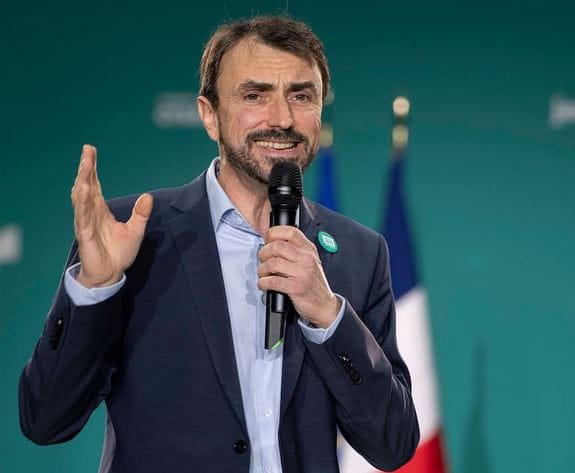 Lyon : corps constitués contre gardes rouges-verts d’EELV, par Modeste Schwartz