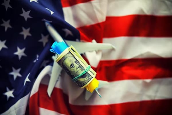 Ukraine : pourquoi la Chine est le vrai vainqueur, par Alexandre N