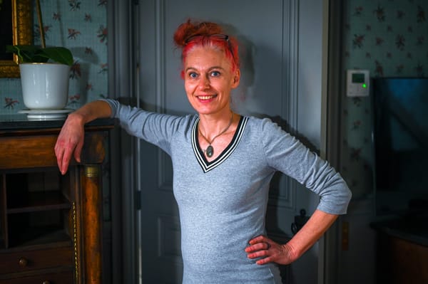 Maître Marian : « Appeler à claquer Macron ? Vraiment ? »