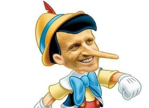 Cette hyper-inflation qui se prépare pour le mois de mars