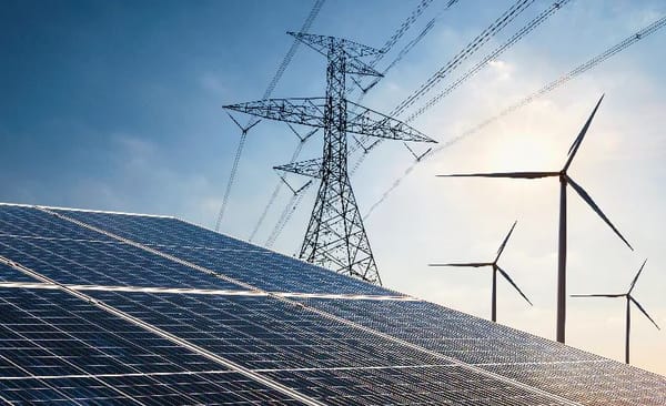 Echec de la « transition énergétique »: l’éclipse de l’intelligence de l’Europe, par Finn Andreen