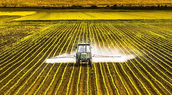 La « révolution verte » agro-alimentaire, une menace pour la santé et l’environnement