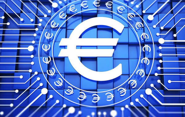 L’euro numérique : pourquoi notre argent liquide est sous pression, par Ulrike Reisner