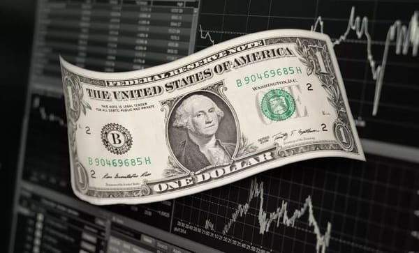 De l’instabilité du système dollar, par Jean Goychman