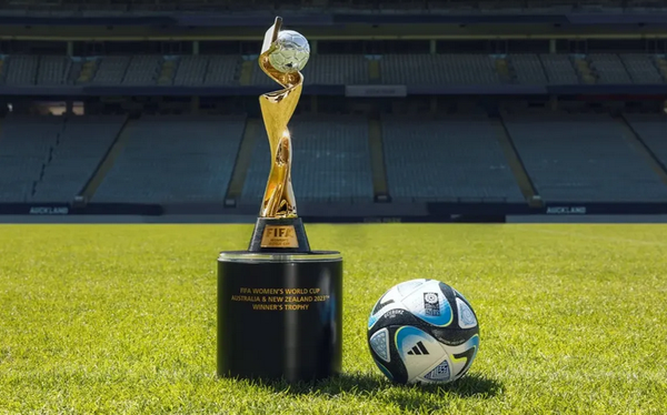 La Coupe du Monde de Football féminin financée par l’Arabie Saoudite, par Jean Eberthal