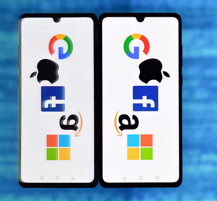 Canada : les GAFAM et la presse jouent à cache-cache, par Modeste Schwartz