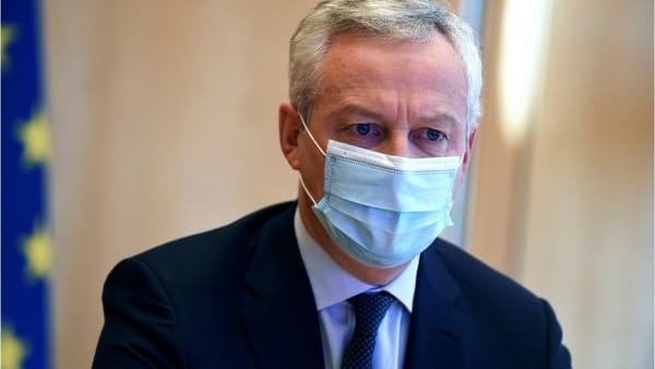 Déficit à 5,5% : le bal des faux-culs sur les vraies causes du naufrage commence