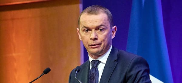 Pour Borne et Dussopt, ça sent la retraite anticipée pour carrière courte !