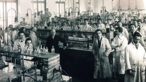 Sécession : comment fabriquer son propre gaz naturel, par Laurent Gauthier