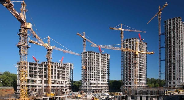 Selon les promoteurs, arrive le pire krach immobilier depuis 1991