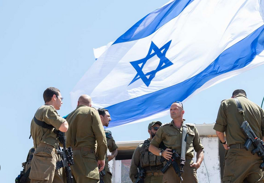 Entre l’Ukraine et la Russie… pourquoi Israël est-il dans l’embarras ? par Inosmi