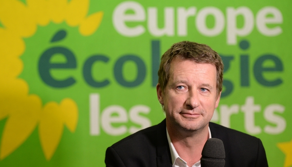 Votez EELV et vous aurez des matchs sur Tinder ! par Modeste Schwartz