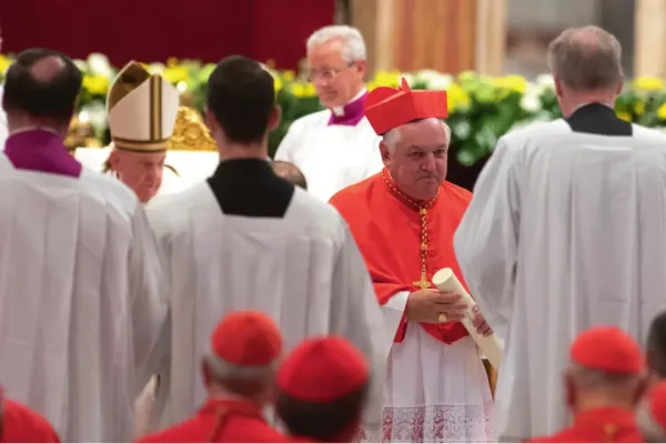 Urbi et Orbi n°32 – Les hommes du pape François dans l’épiscopat français