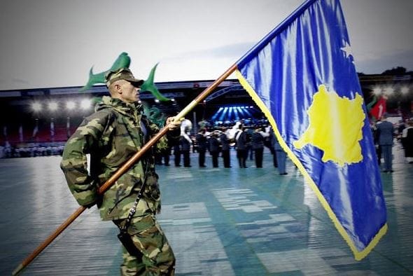 Le Kosovo sur la ligne de fracture entre deux Europe, par Yves-Marie Adeline