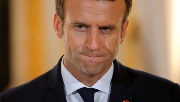 1 Français sur 3, le prochain livre d’Emmanuel Macron