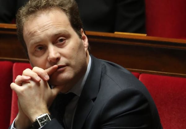 Maillard et Hidalgo en compétition pour la vandalisation du patrimoine, par Modeste Schwartz