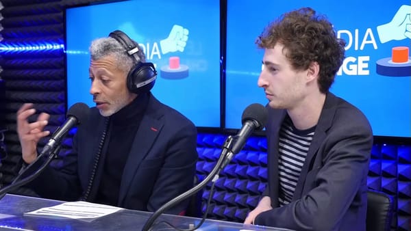 Désinformation et fake news : BFM bien mal M’Barki !