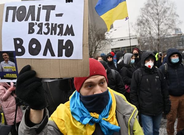 Les principales raisons du mécontentement croissant en Ukraine, par Actualcomment