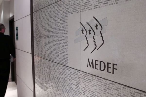 Élections à la Présidence du Medef : Patrick Martin en pré-campagne ? par Jean Eberthal