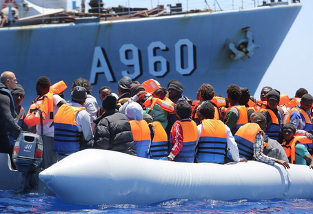 L’UE veut organiser une arrivée massive de travailleurs migrants