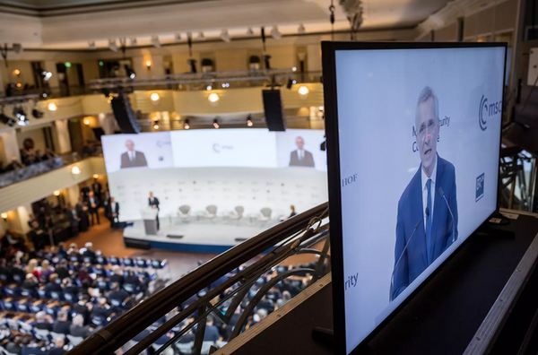 Munich : psychothérapie collective pour Occidentaux angoissés  par Ulrike Reisner