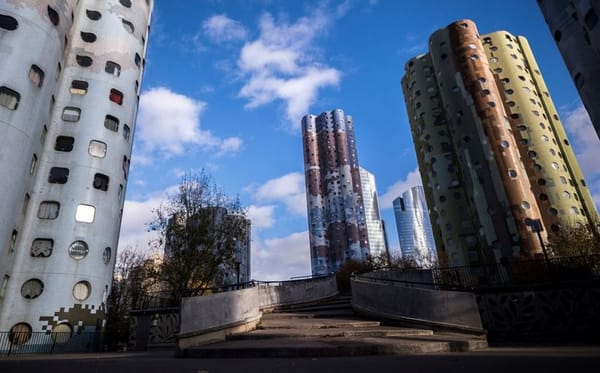 Nanterre : les Dealers, nouvelle incarnation de l’Autorité, par Modeste Schwartz