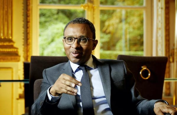 Quai d’Orsay : le recasage de Ndiaye fait grincer des dents, par Modeste Schwartz