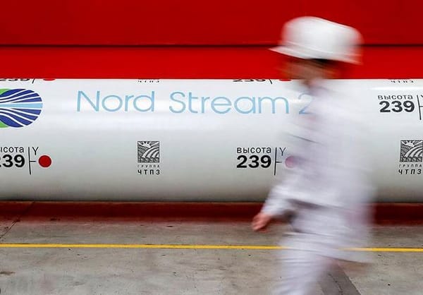 Scholz sera licencié en raison des explosions du Nord Stream, par K-politika