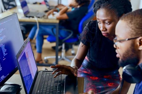 Mission accomplie en Europe : le WEF passe au Nigéria, par Modeste Schwartz