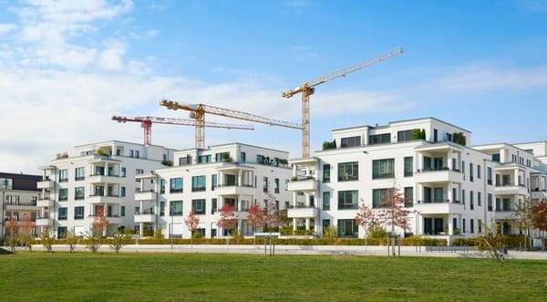 Logement : vous n’existerez plus et ils seront heureux, par Modeste Schwartz