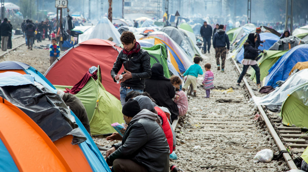 Plus d’argent dans les caisses : l’Allemagne et l’Autriche veulent renvoyer les Syriens chez eux