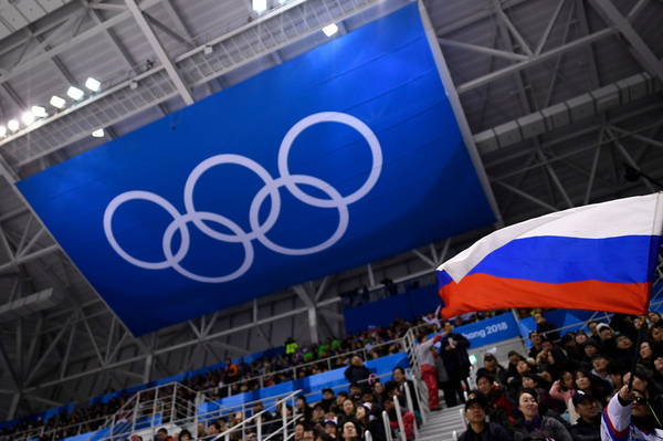 Athlètes russes : Hidalgo, médaille d’or du blabla, par Modeste Schwartz