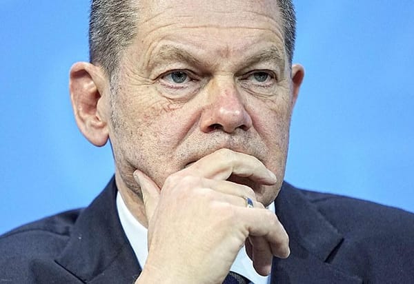 Pourquoi l’Allemagne ne peut pas riposter face à la Pologne, par Timofey Bordatchev